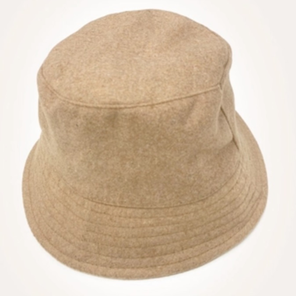 Kenzie bucket hat
